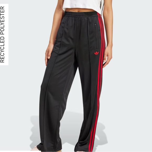ADICOLOR CLASSIC FIREBIRD LOOSE TRACK PANTS - Picture 1 of 7